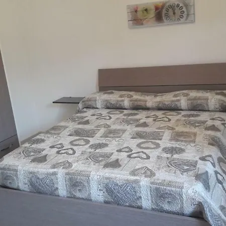 Al Telegrafo Apartament *