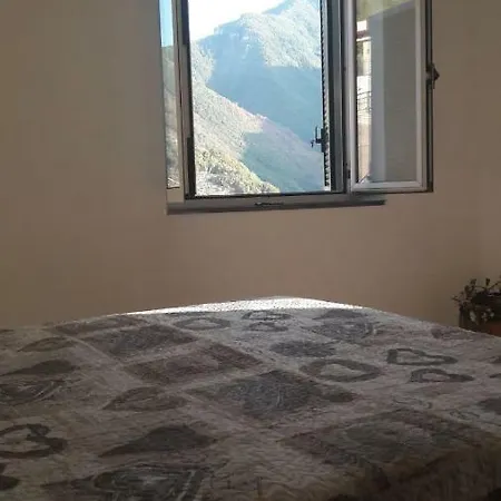 Al Telegrafo Apartament Corbara (Campania)