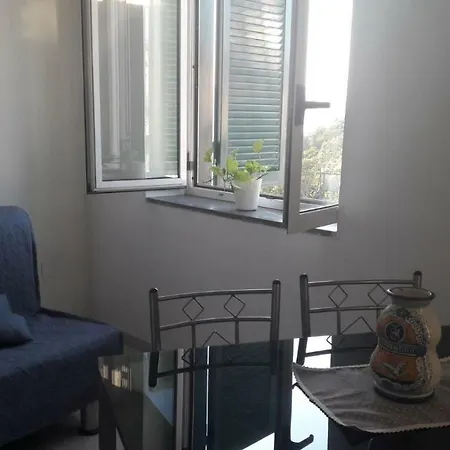 Al Telegrafo Apartament *