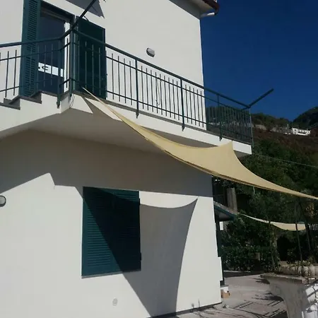 Al Telegrafo Apartament