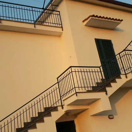 Al Telegrafo Corbara (Campania)
