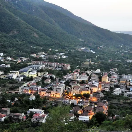 Al Telegrafo * Corbara (Campania)