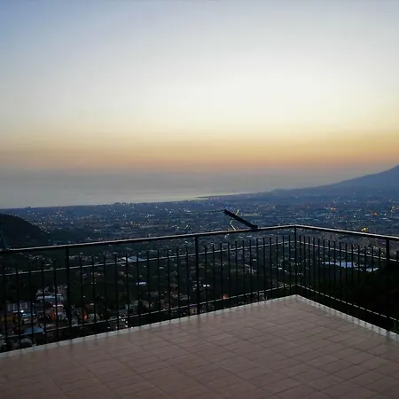 Apartament Al Telegrafo *