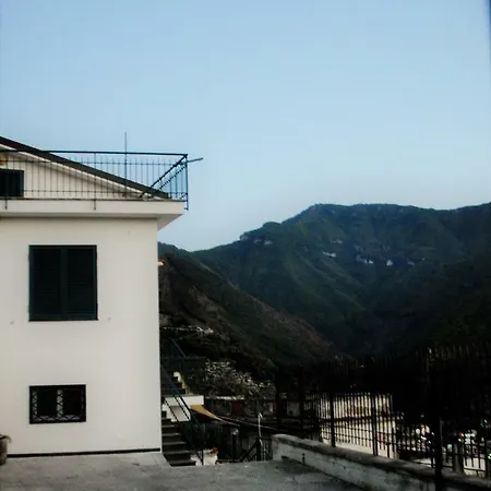 Apartament Al Telegrafo Corbara (Campania)