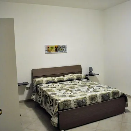 Al Telegrafo Apartament