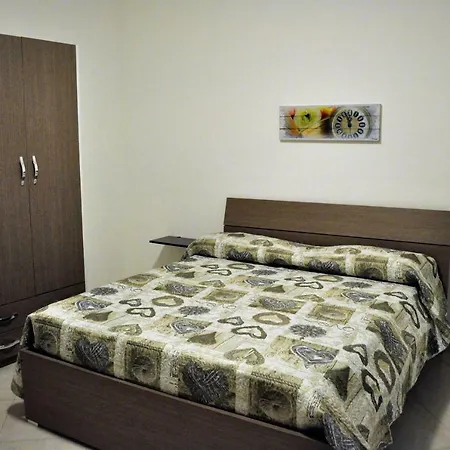 Al Telegrafo Apartament Corbara (Campania)