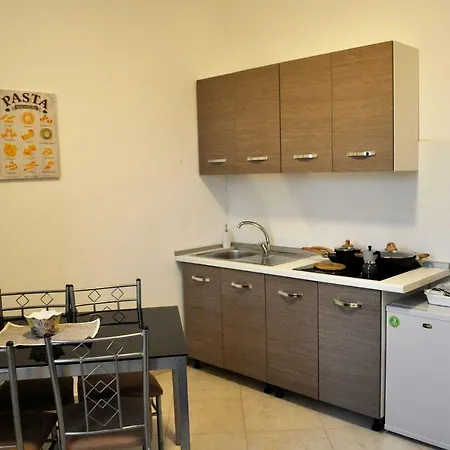 Apartament Al Telegrafo Corbara (Campania)