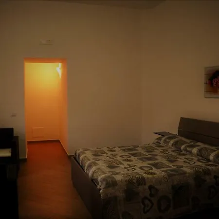Apartament Al Telegrafo Corbara (Campania)