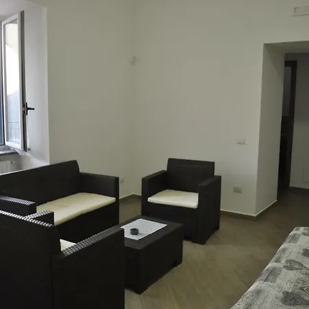 Apartament Al Telegrafo *