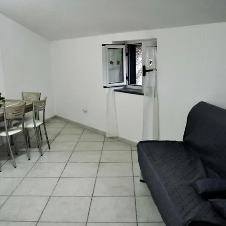 Apartament Al Telegrafo Corbara (Campania)