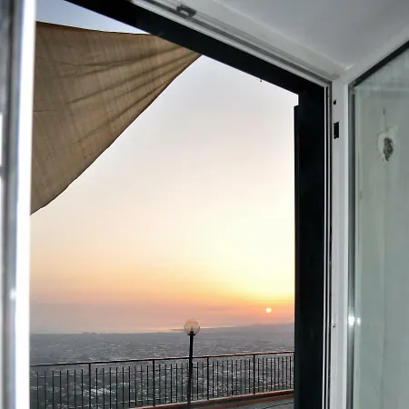 Al Telegrafo Apartament Corbara (Campania)
