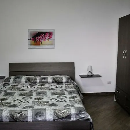 Al Telegrafo Apartament *