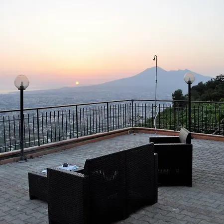 Al Telegrafo Apartament Corbara (Campania)