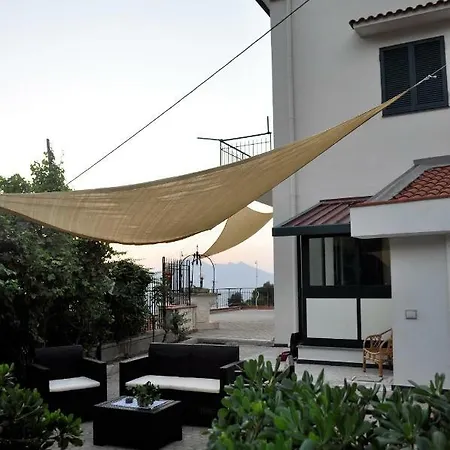 Al Telegrafo Apartament Corbara (Campania)