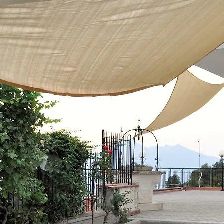 Al Telegrafo Corbara (Campania)
